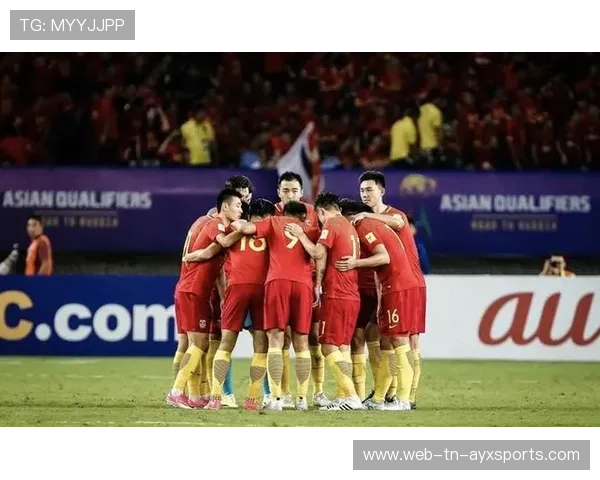 世界杯恐将清洗大牌，足协或成牺牲品