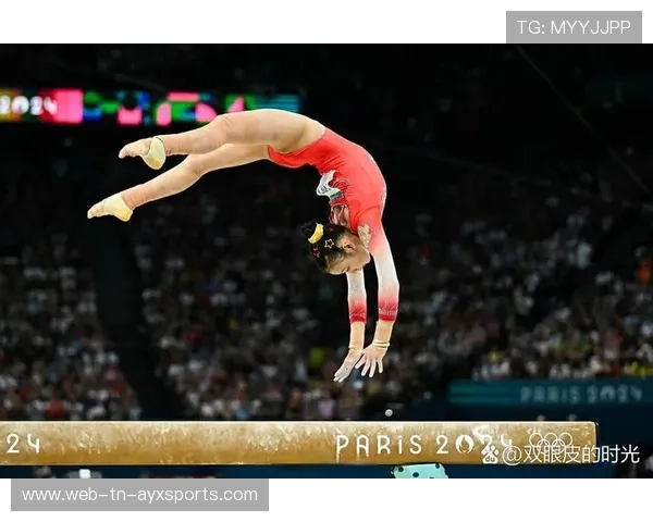 体操女团再创历史——荣耀背后的坚持与梦想