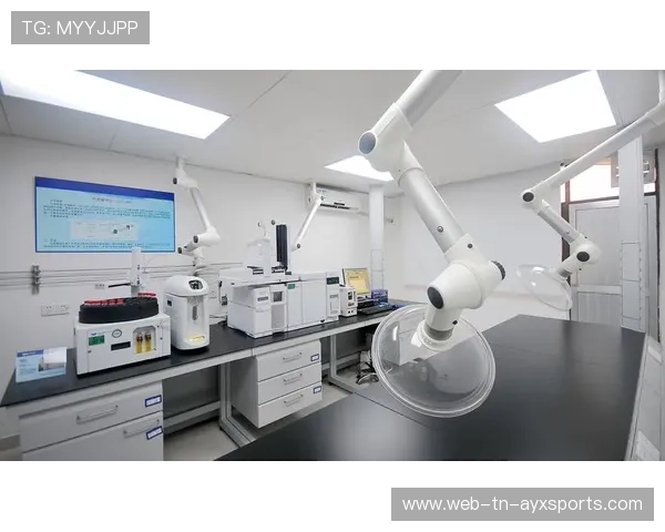 俱乐部与科研机构合作开发恢复设备