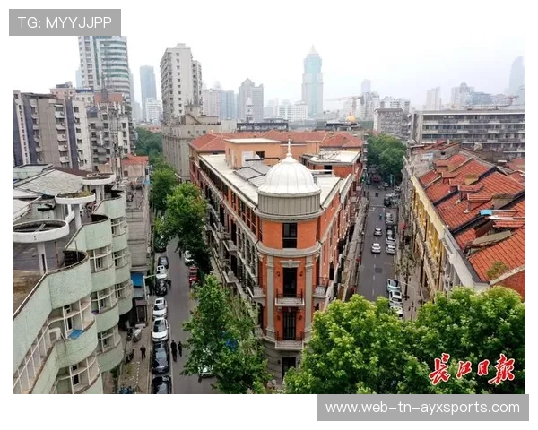 武汉三镇节奏变化极具毁灭感