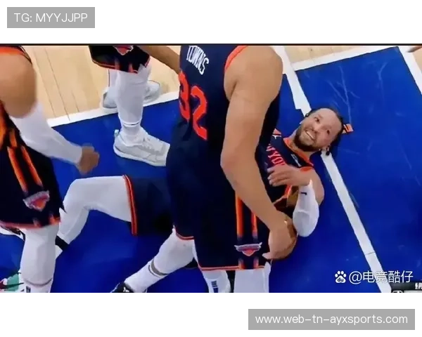 尼克斯布伦森背打连续晃开后仰稳稳命中:场上艺术与训练场密钥的全解 尼克斯布伦森背打连续晃开后仰稳稳命中:场上艺术与训练场密钥的全解