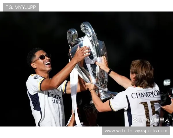 皇马在欧冠中战胜强敌，继续向冠军发起冲击！