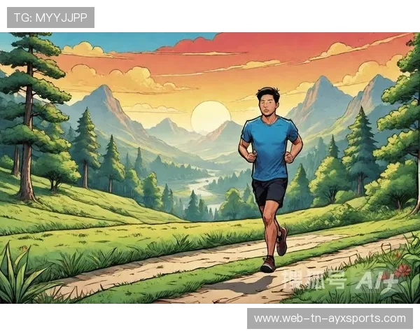 体育与心理健康:运动对心智的益处 体育与心理健康:运动对心智的益处